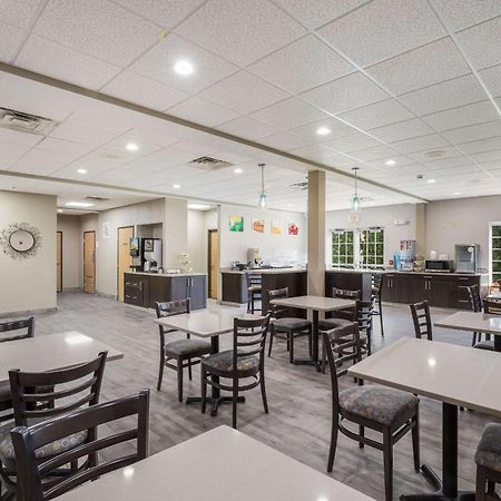 Quality Inn & Suites Lodi I-90 Exterior foto