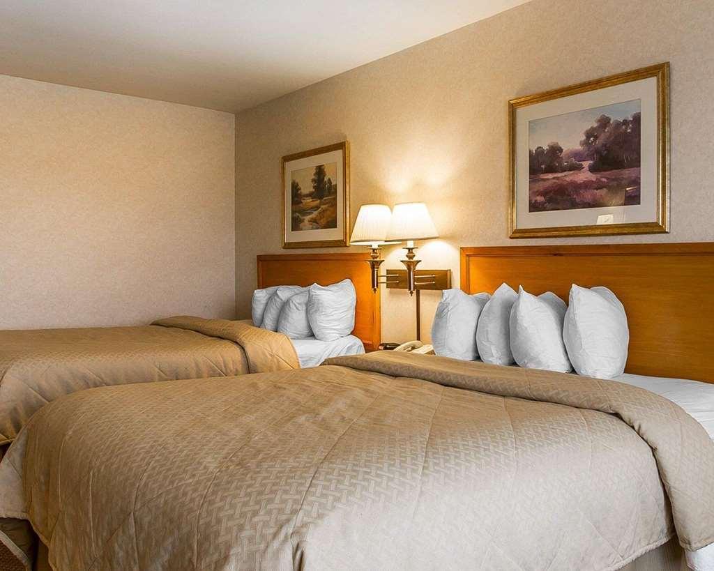 Quality Inn & Suites Lodi I-90 Quarto foto